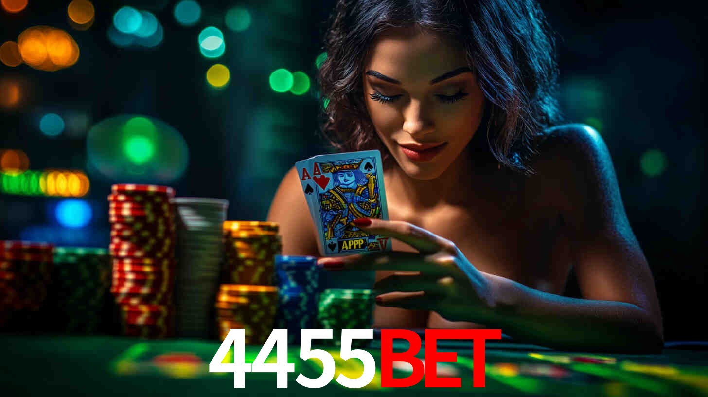 Explorando a Categoria de Eventos em Apostas na 4455Bet