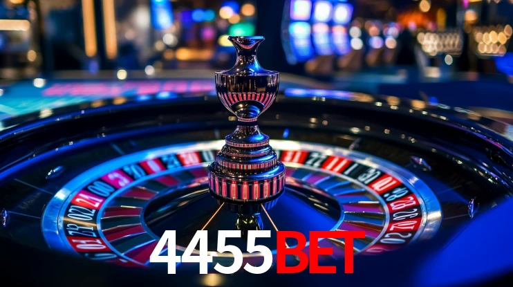 4455 Bet Login