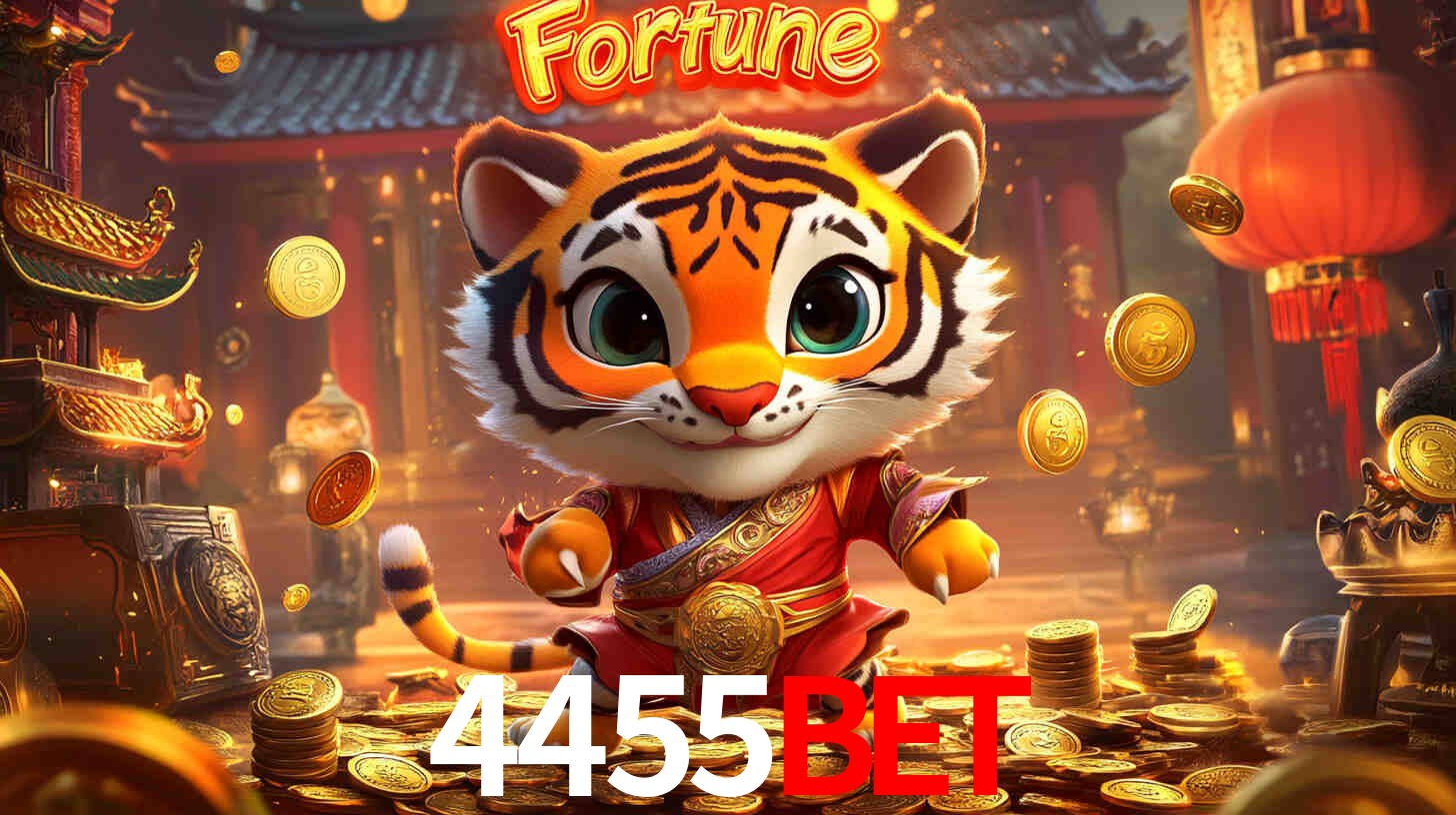 Apostas Esportivas na 4455Bet: Um Guia Completo