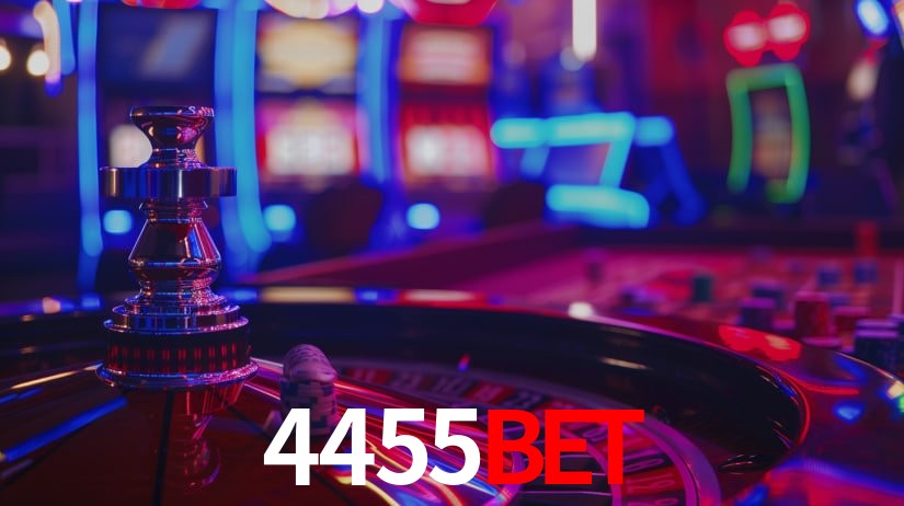 4455 Bet Login