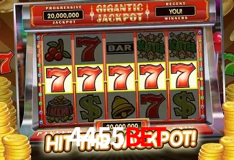 A Emoção da Loteria na 4455Bet: Uma Chance de Mudança de Vida