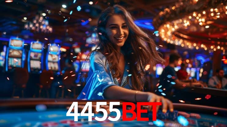 Aviator Game 4455Bet