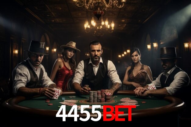 cassino 4455Bet