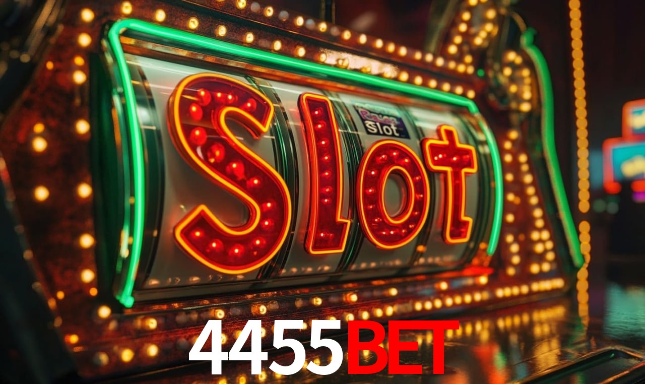 Promoção Relâmpago 4455Bet