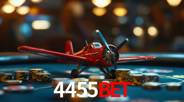 Welcome Bonus 4455Bet