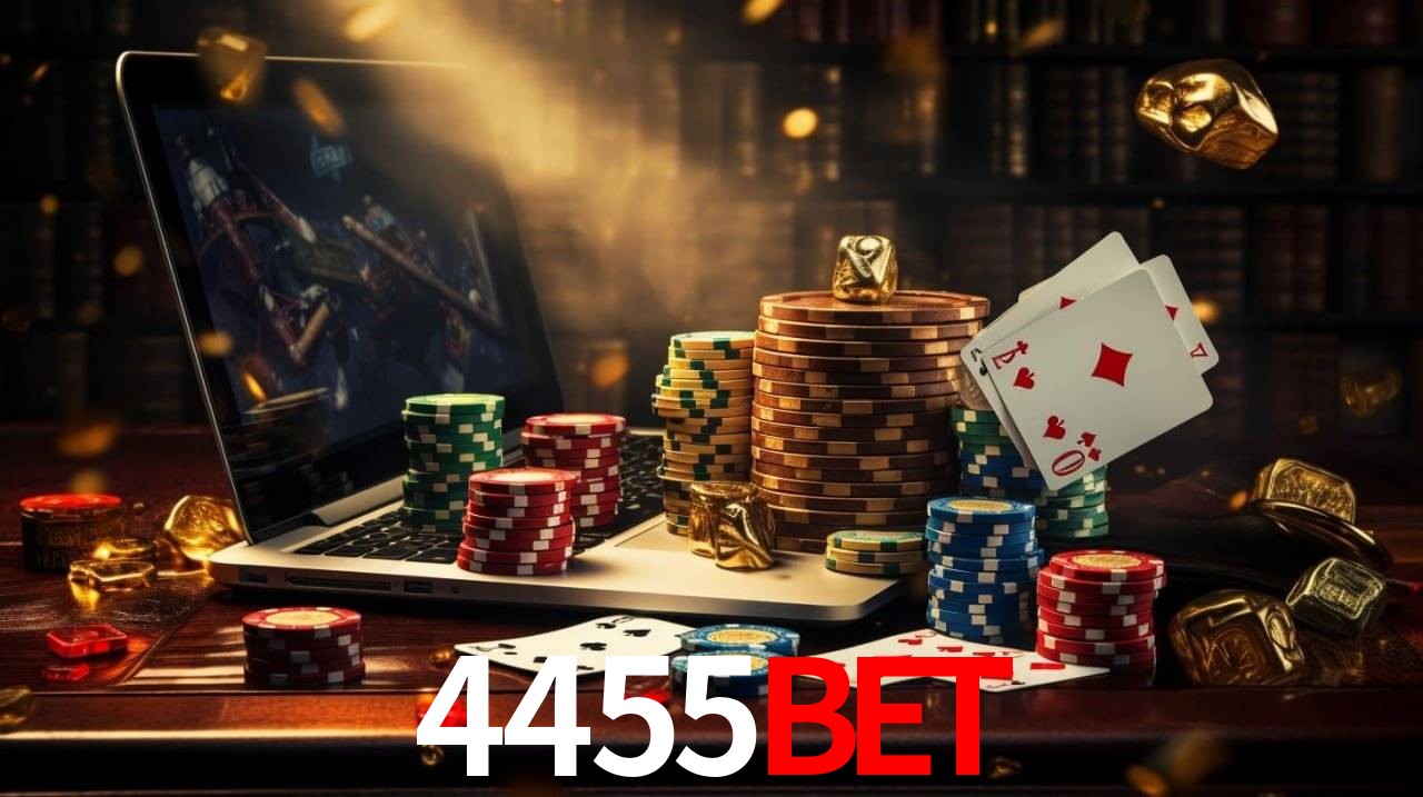 Jogo Aviator 4455Bet
