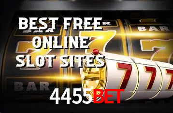 Descubra a Essência do 4455Bet: Nossa História e Compromissos