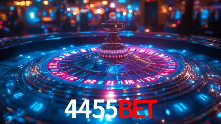 4455 Bet App