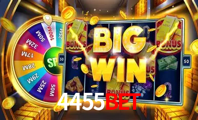 Apostas Esportivas na 4455Bet: Um Guia Completo