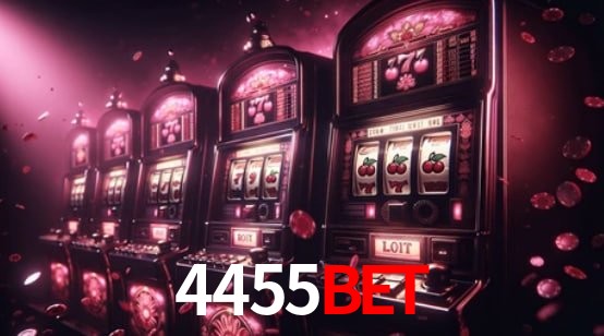 Jogos Exclusivos 4455Bet