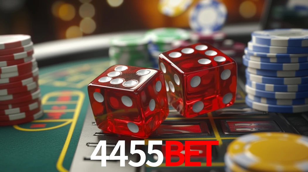 Premium Interface 4455Bet