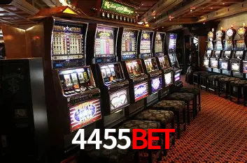 Desvendando o Mundo dos Jogos Virtuais na 4455Bet