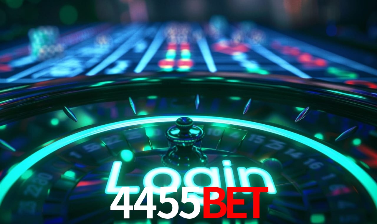 Apostas de Tênis 4455Bet