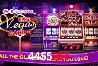 Flash Promotion 4455Bet