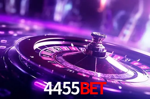 PIX Instantâneo 4455Bet
