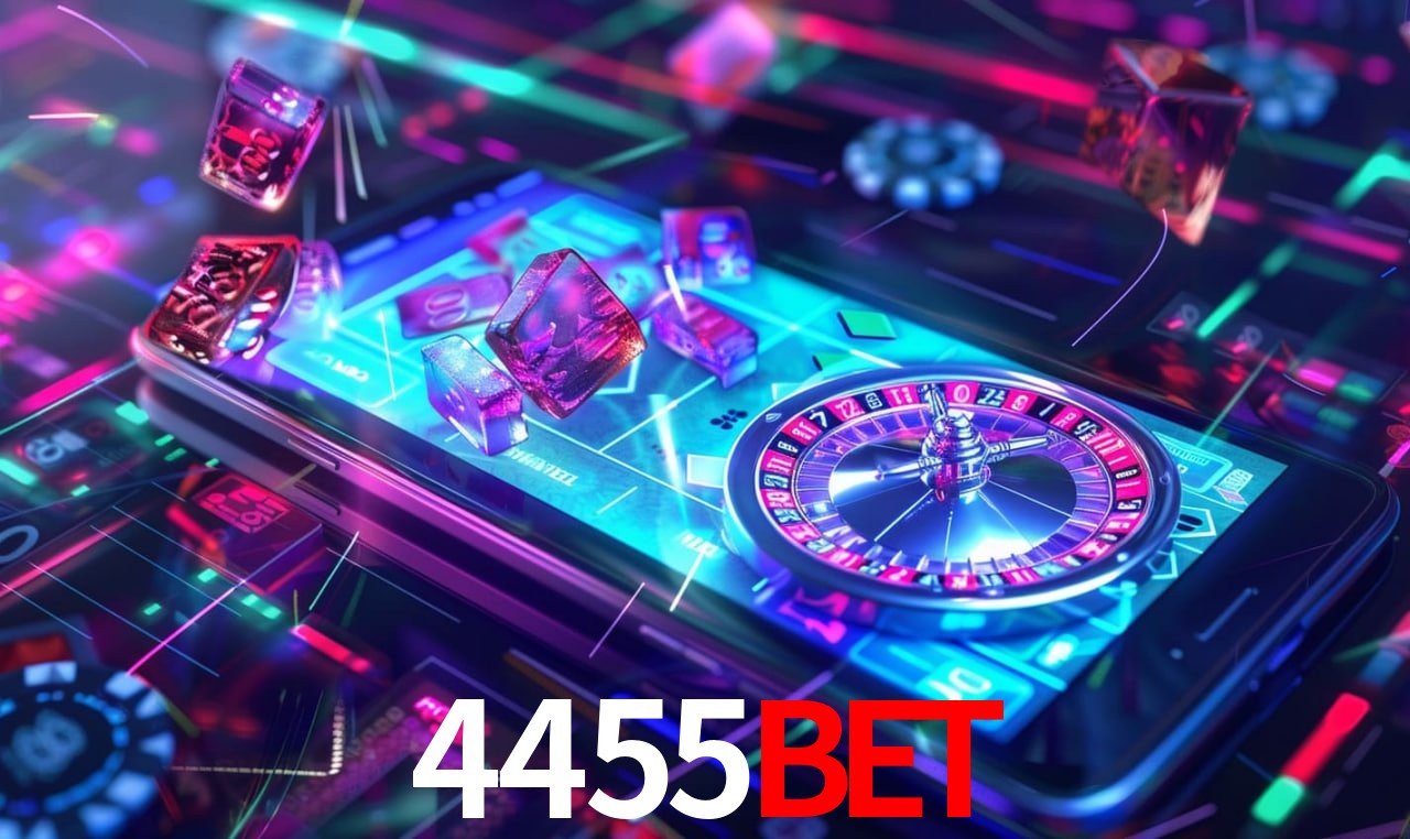 Experiência VIP 4455Bet