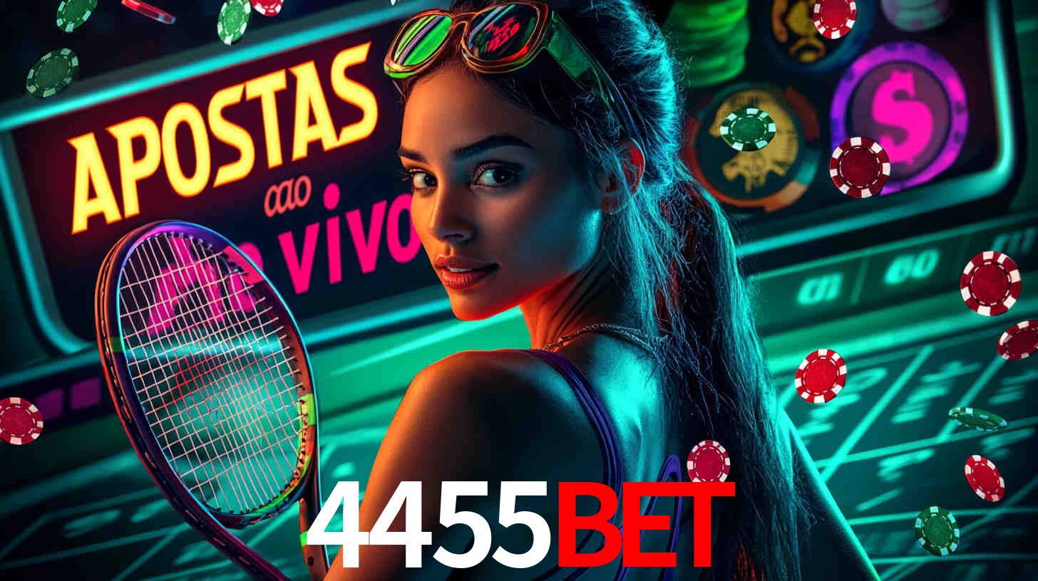 A Popularidade dos Caça-Níqueis no 4455Bet