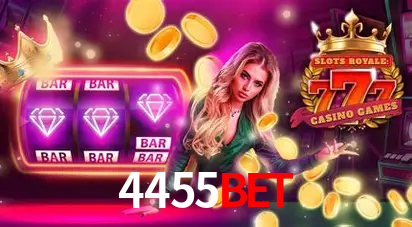 A Emoção da Loteria na 4455Bet: Uma Chance de Mudança de Vida