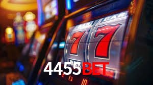 Design Responsivo 4455Bet