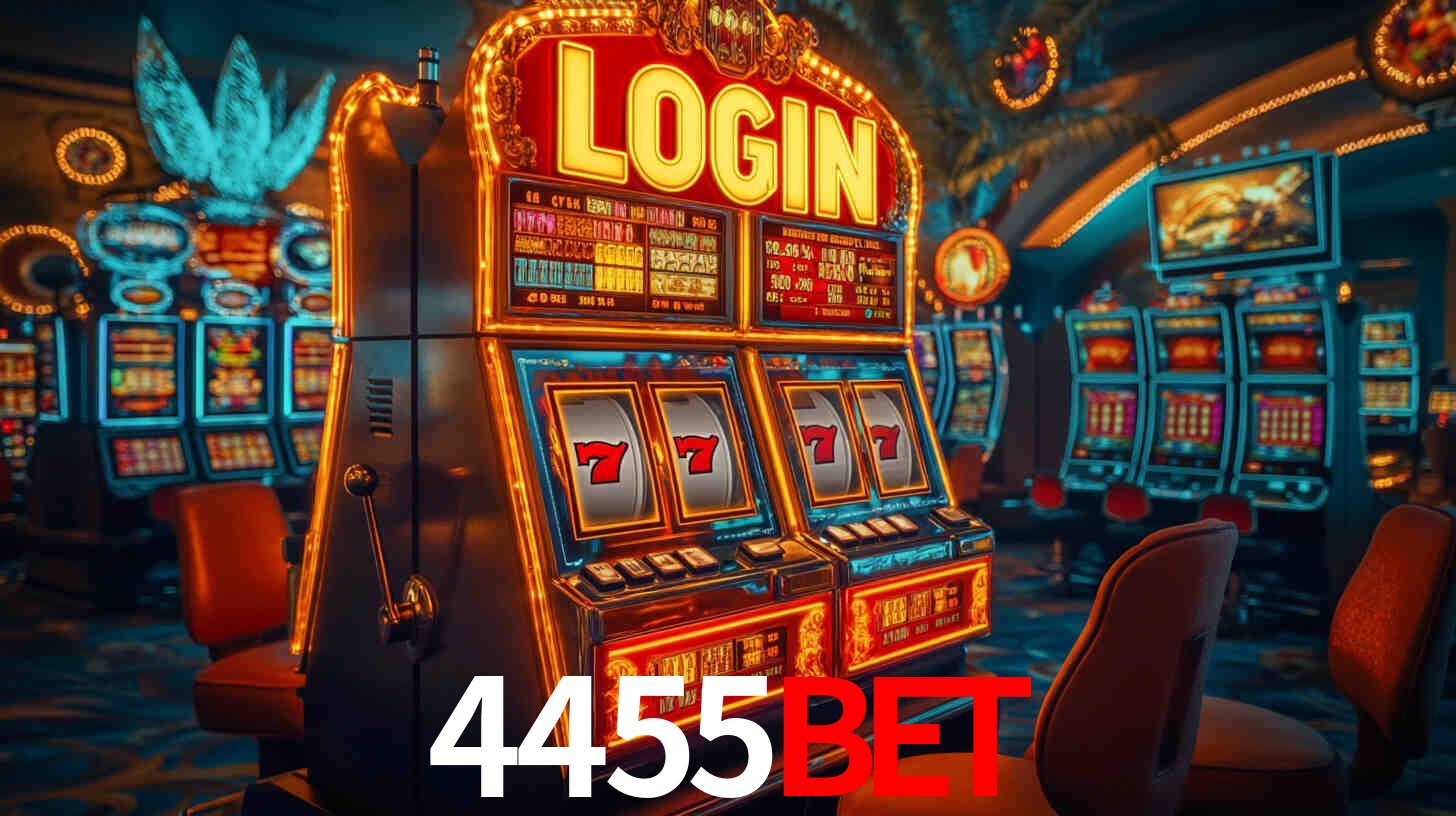 4455Bet