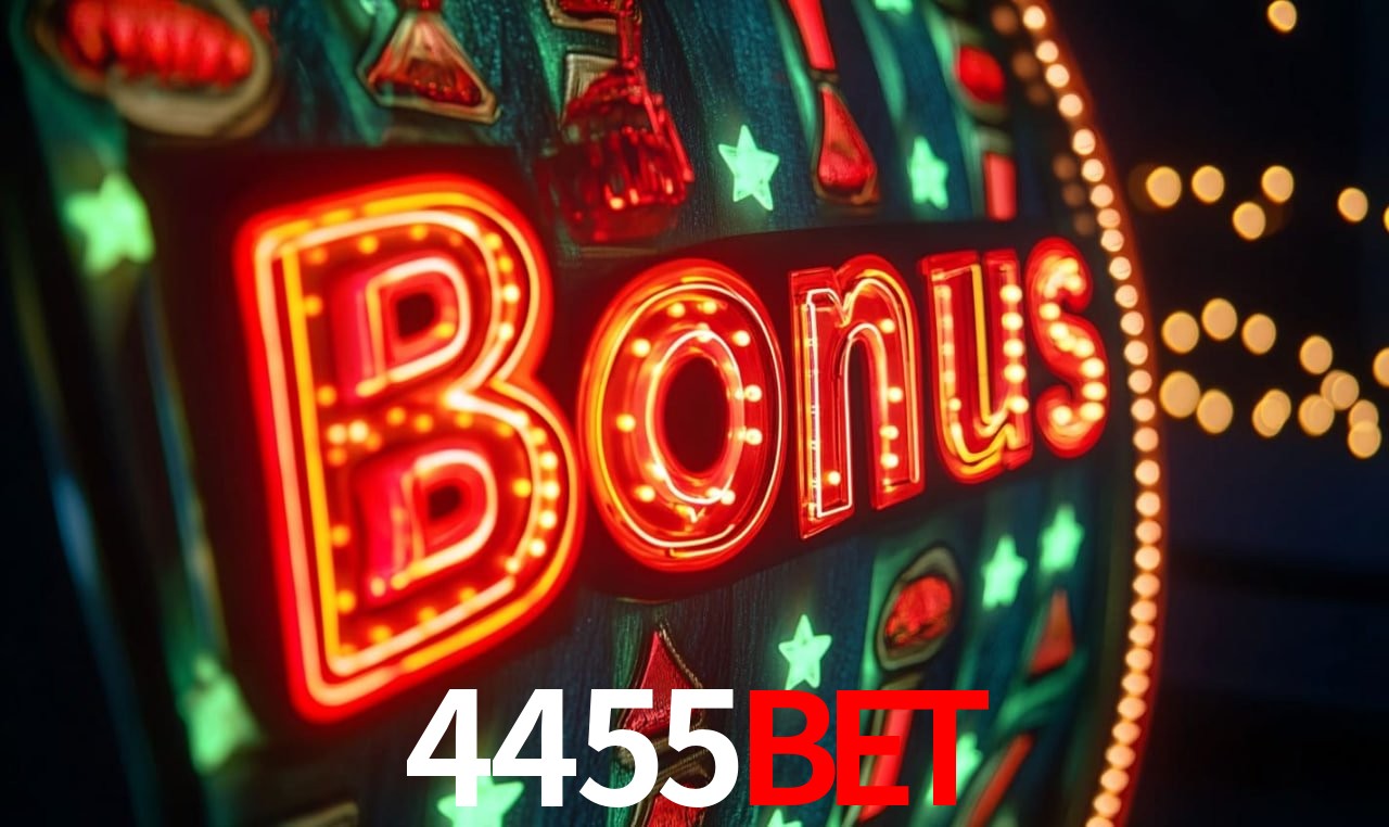 Programa VIP 4455Bet