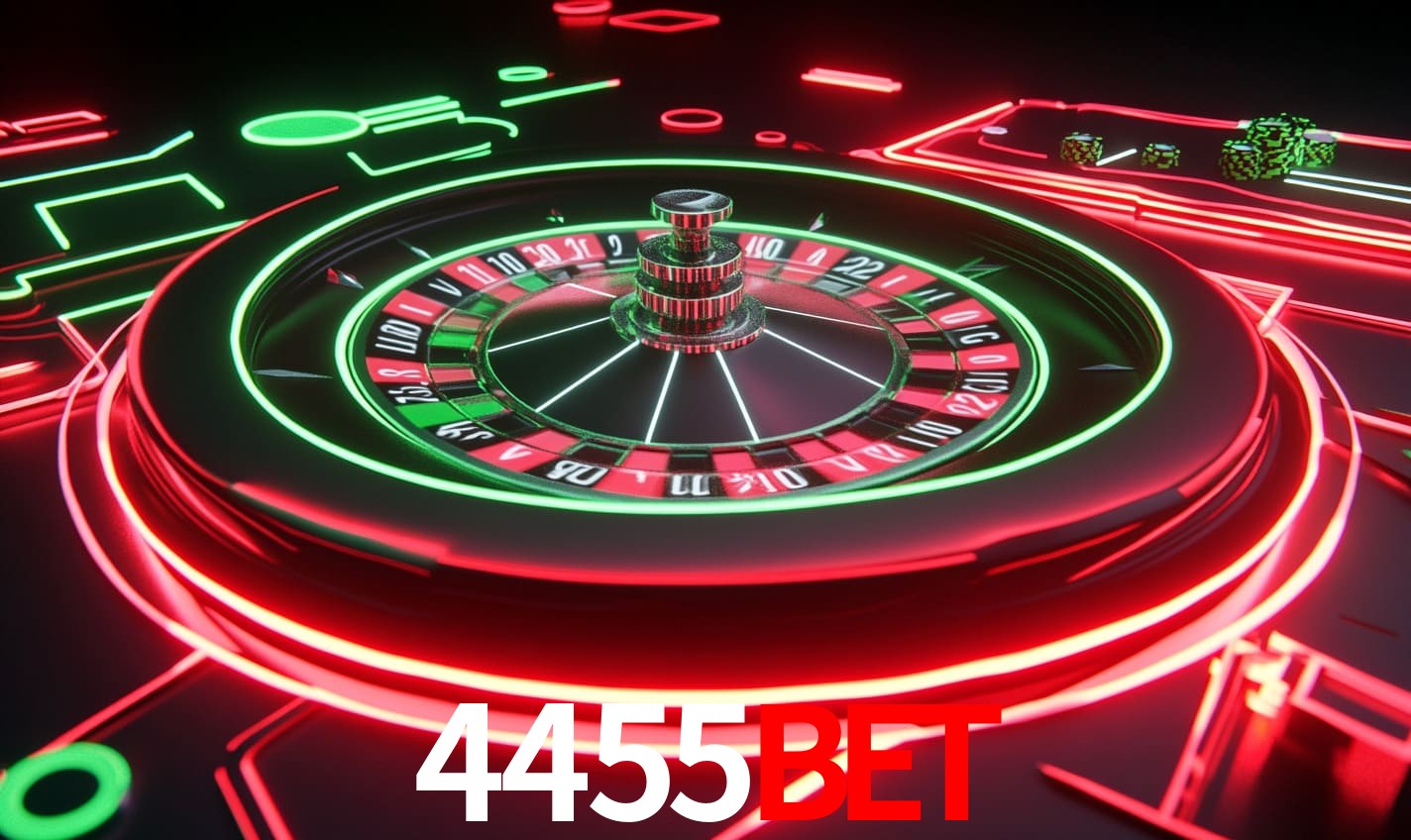 Desvendando o Mundo dos Jogos Virtuais na 4455Bet