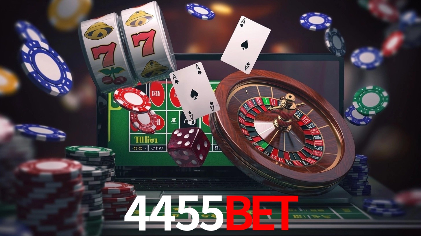 4455Bet,4455 Bet Login