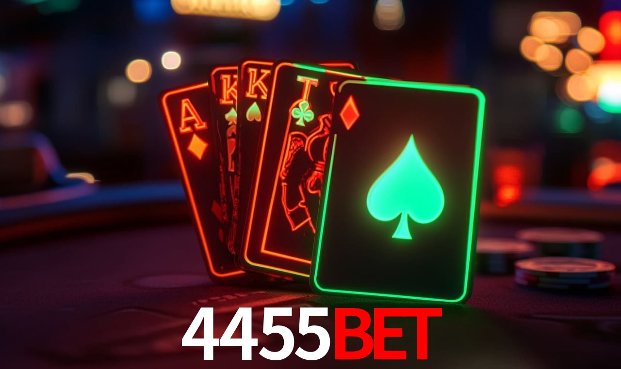 Jogos de Slot 4455Bet