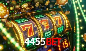 Account Benefits 4455Bet