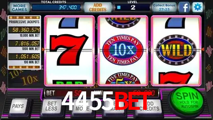 Desvendando o Mundo dos Jogos Virtuais na 4455Bet