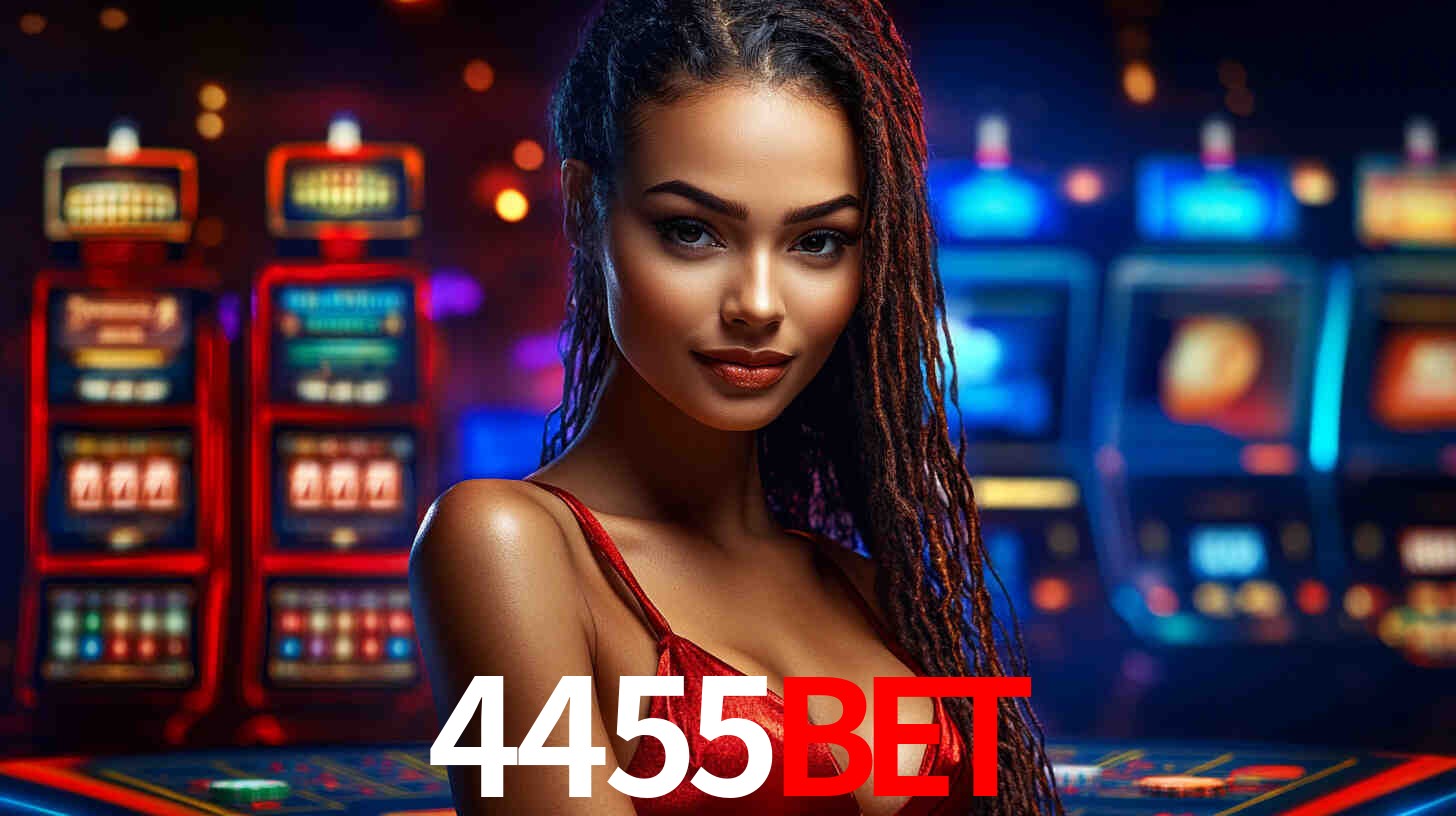 Inovações de Jogos na 4455Bet: O Futuro das Experiências Interativas