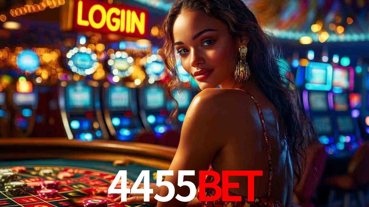 Benefícios da Conta 4455Bet