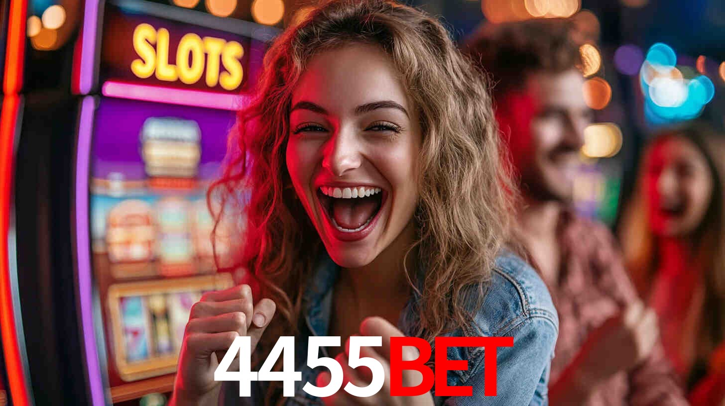 Descubra o Programa VIP da 4455Bet: Vantagens Exclusivas para Jogadores