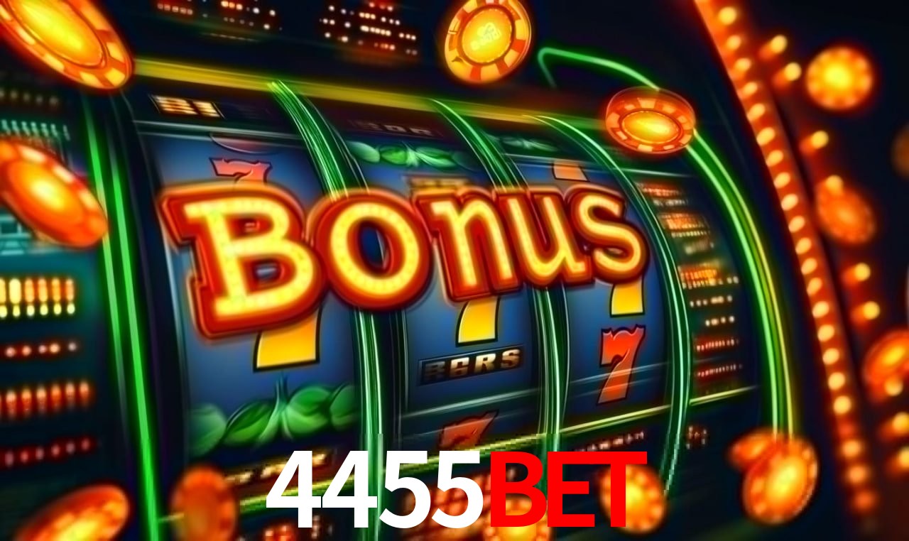 Programa VIP 4455Bet