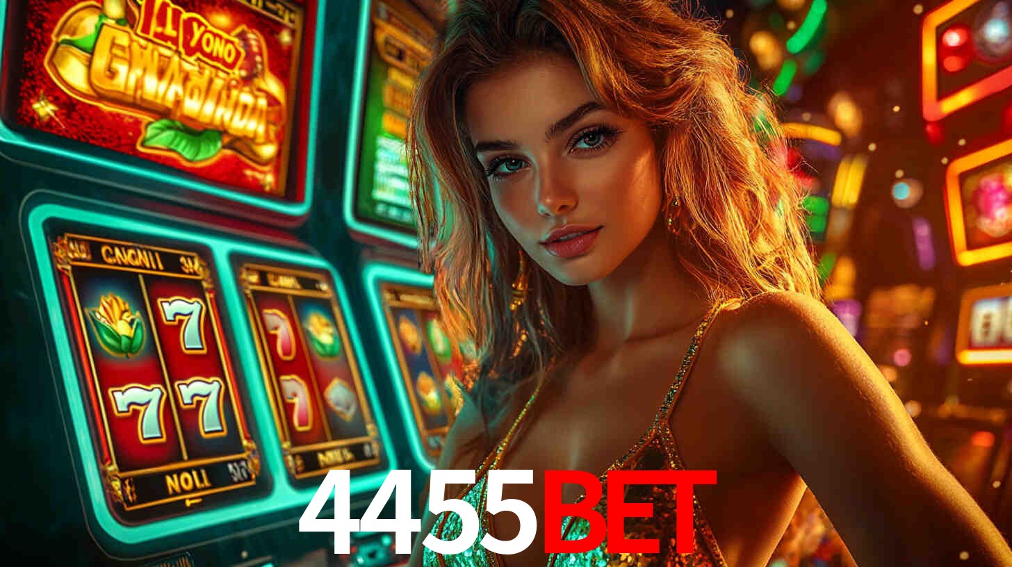 4455Bet,4455 Bet Login