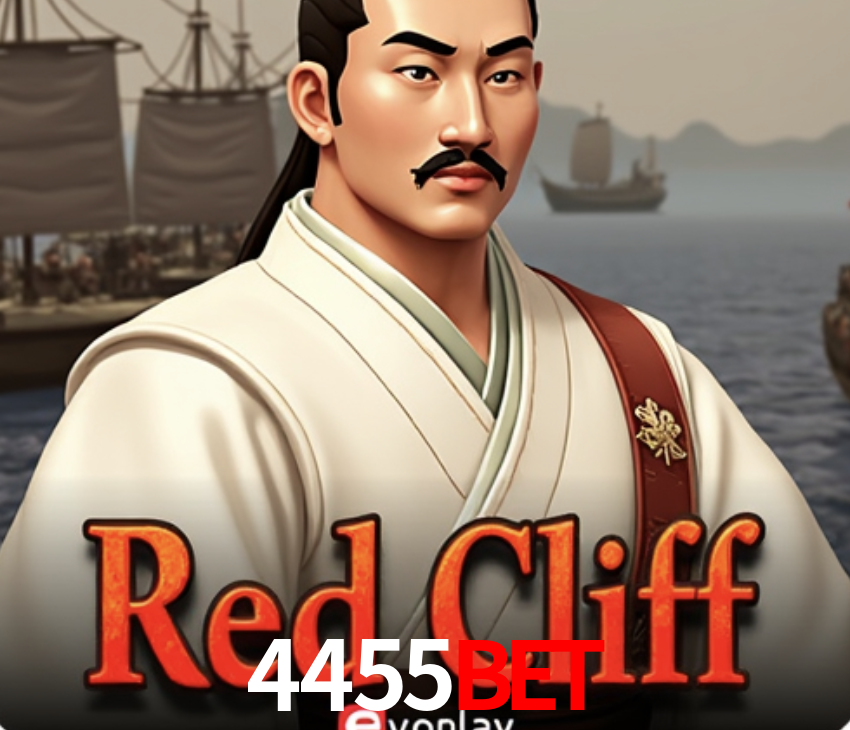 Live Casino 4455Bet