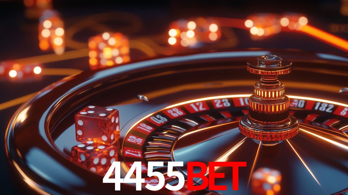 Daily Bonuses 4455Bet