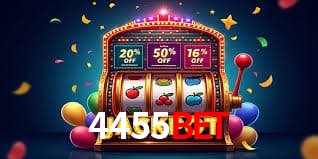 Promoções Sazonais 4455Bet