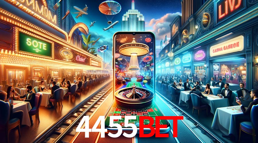 Player Reviews 4455Bet