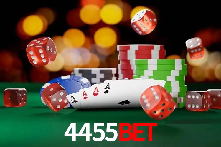 Login Seguro 4455Bet