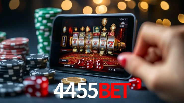 Ofertas Imperdíveis na 4455Bet: Promoções e Bônus Que Valem a Pena