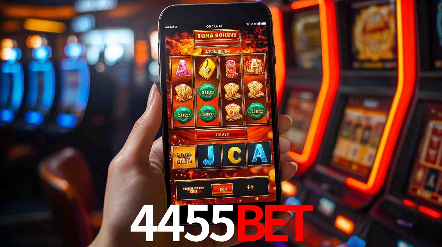 4455 Bet Login