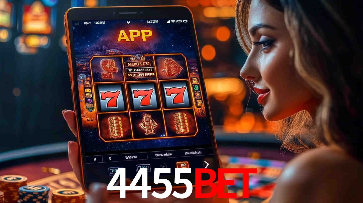 Bônus Generosos e Exclusivos no 4455Bet para Você!
