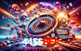 Estatísticas Esportivas 4455Bet