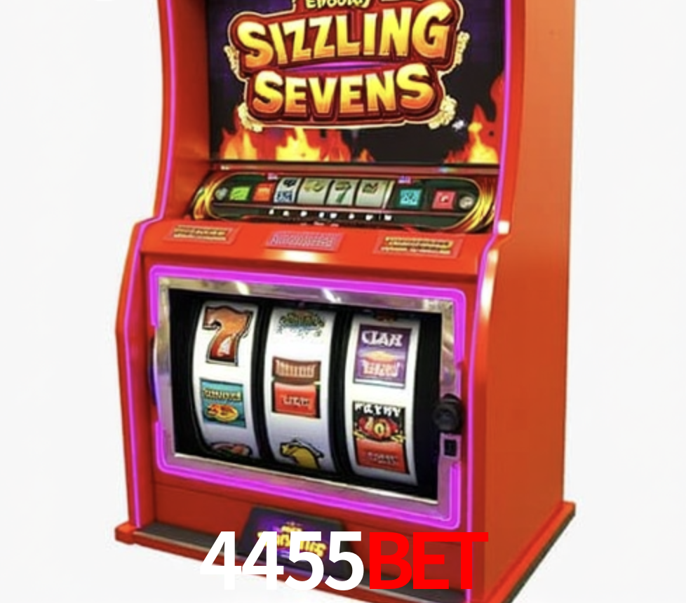 Slot Games 4455Bet
