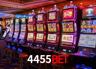 Weekend Specials 4455Bet