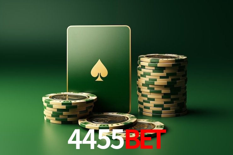 Live Casino 4455Bet