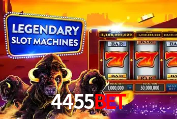Descubra a Magia dos Jogos de Arcade no 4455Bet
