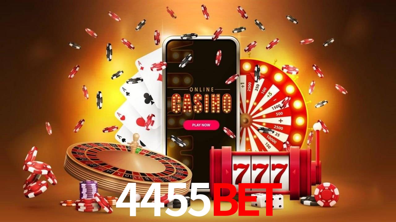 Segurança 2FA 4455Bet