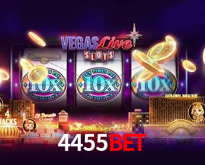 Exclusive Offers 4455Bet